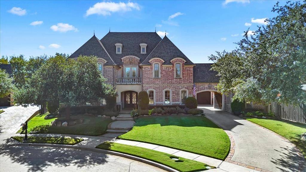 Frisco, TX 75034,8441 Stone River Drive