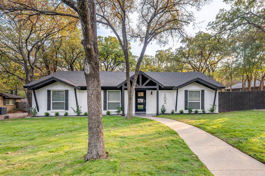 Euless, TX 76039,105 Shadow Lane