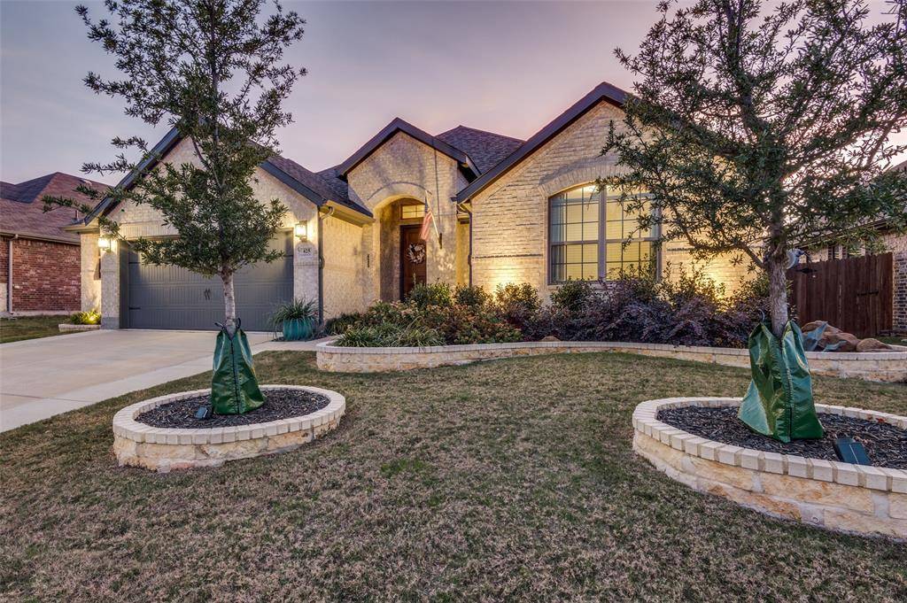 Forney, TX 75126,425 Acadia Lane