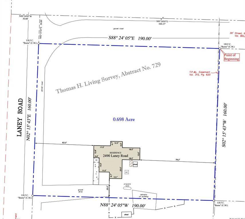 Denton, TX 76208,2518 Laney Road