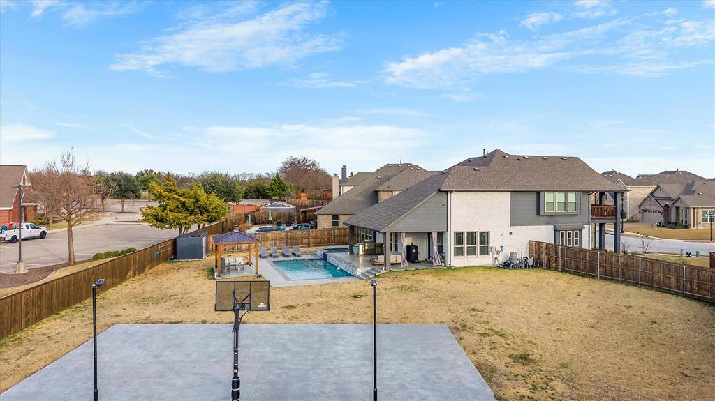 Melissa, TX 75454,2511 Cedar Creek Drive