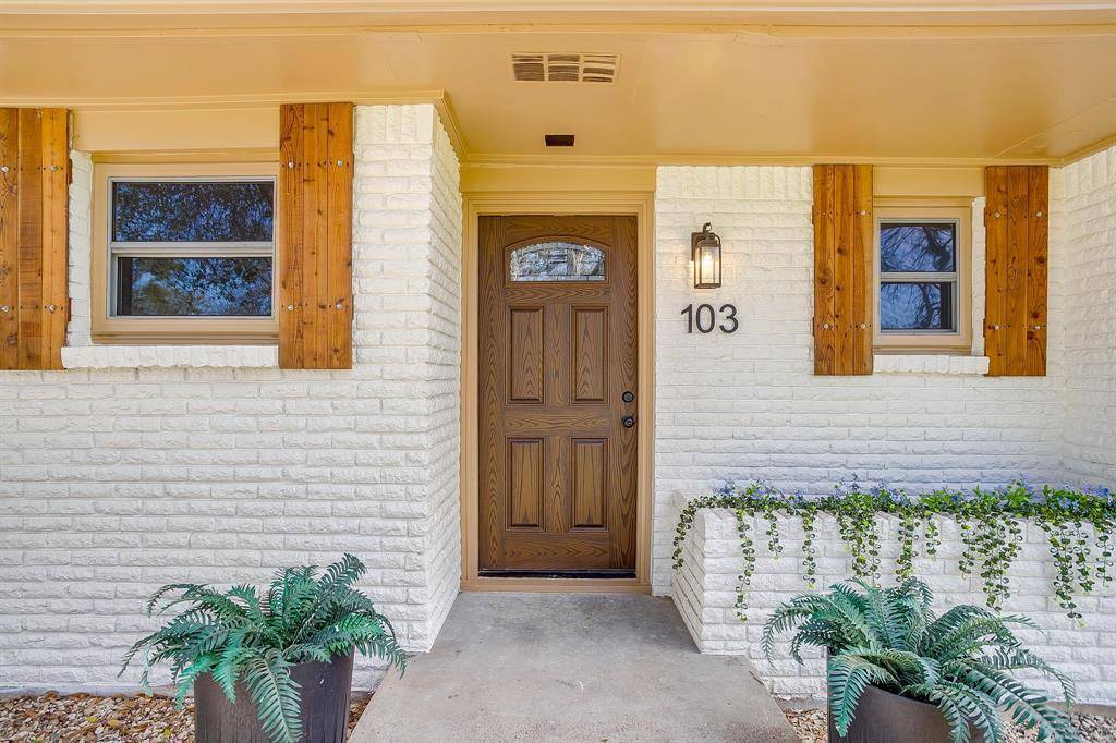 Lakeside, TX 76108,103 Vanshire Road W