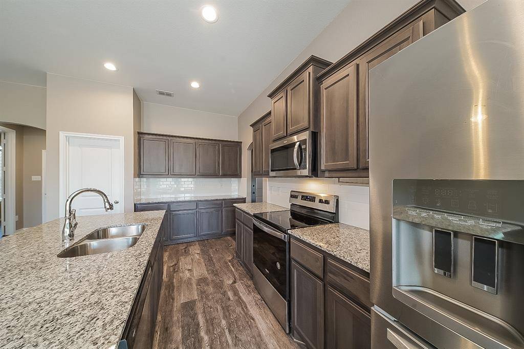 Weatherford, TX 76087,2537 Doe Run