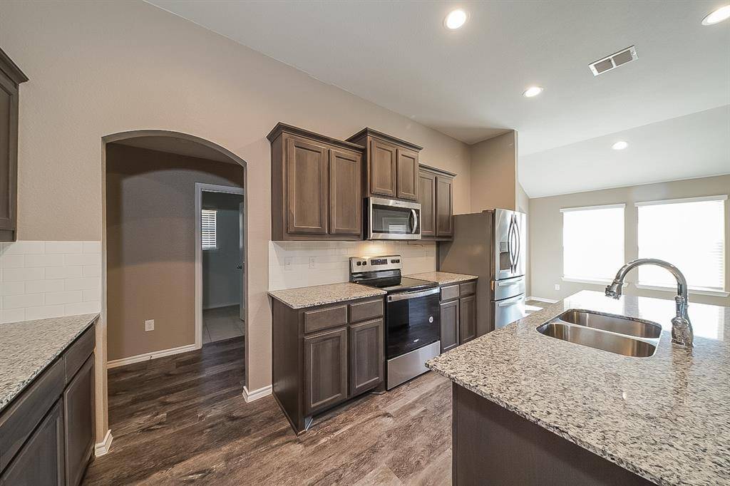 Weatherford, TX 76087,2537 Doe Run