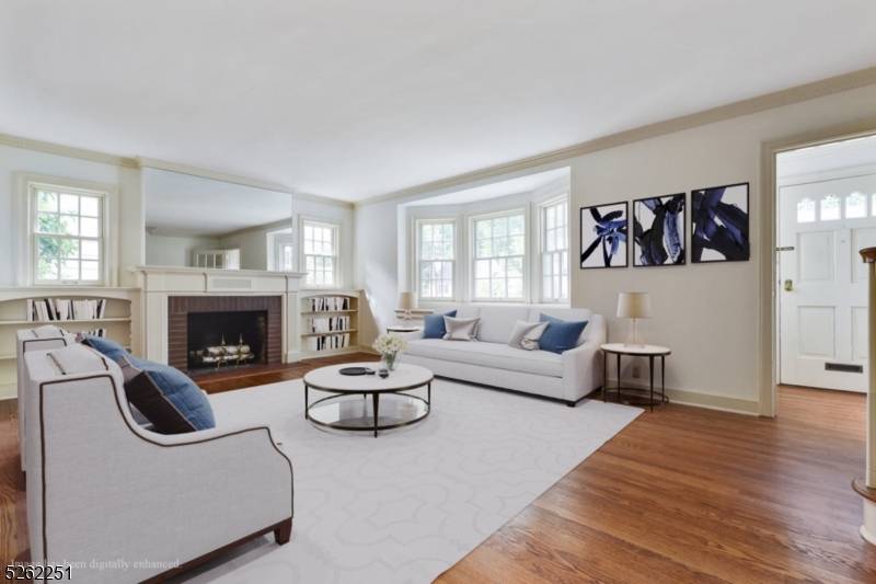 Millburn Twp., NJ 07078,82 Stony Ln