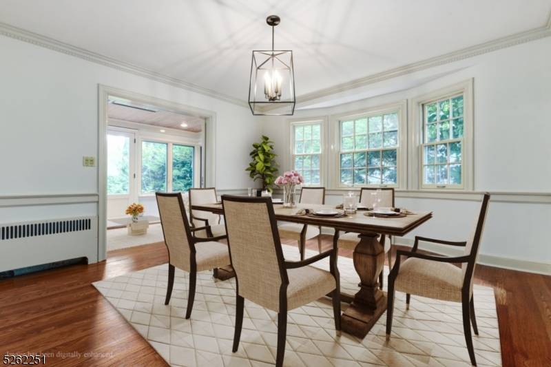 Millburn Twp., NJ 07078,82 Stony Ln