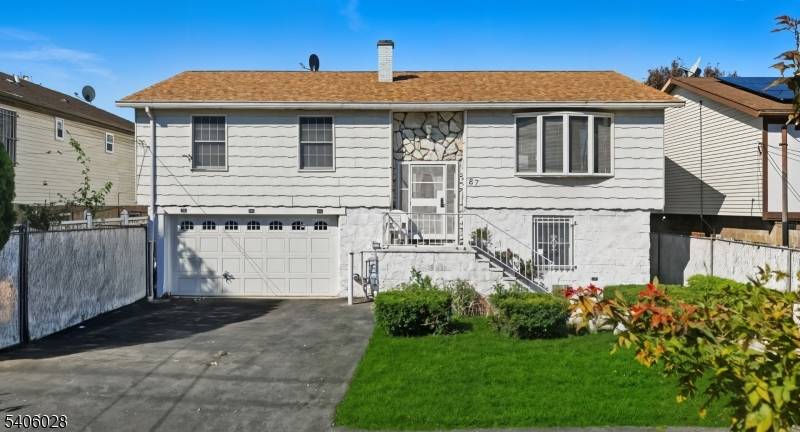 Jersey City, NJ 07302,87 Merseles St #1