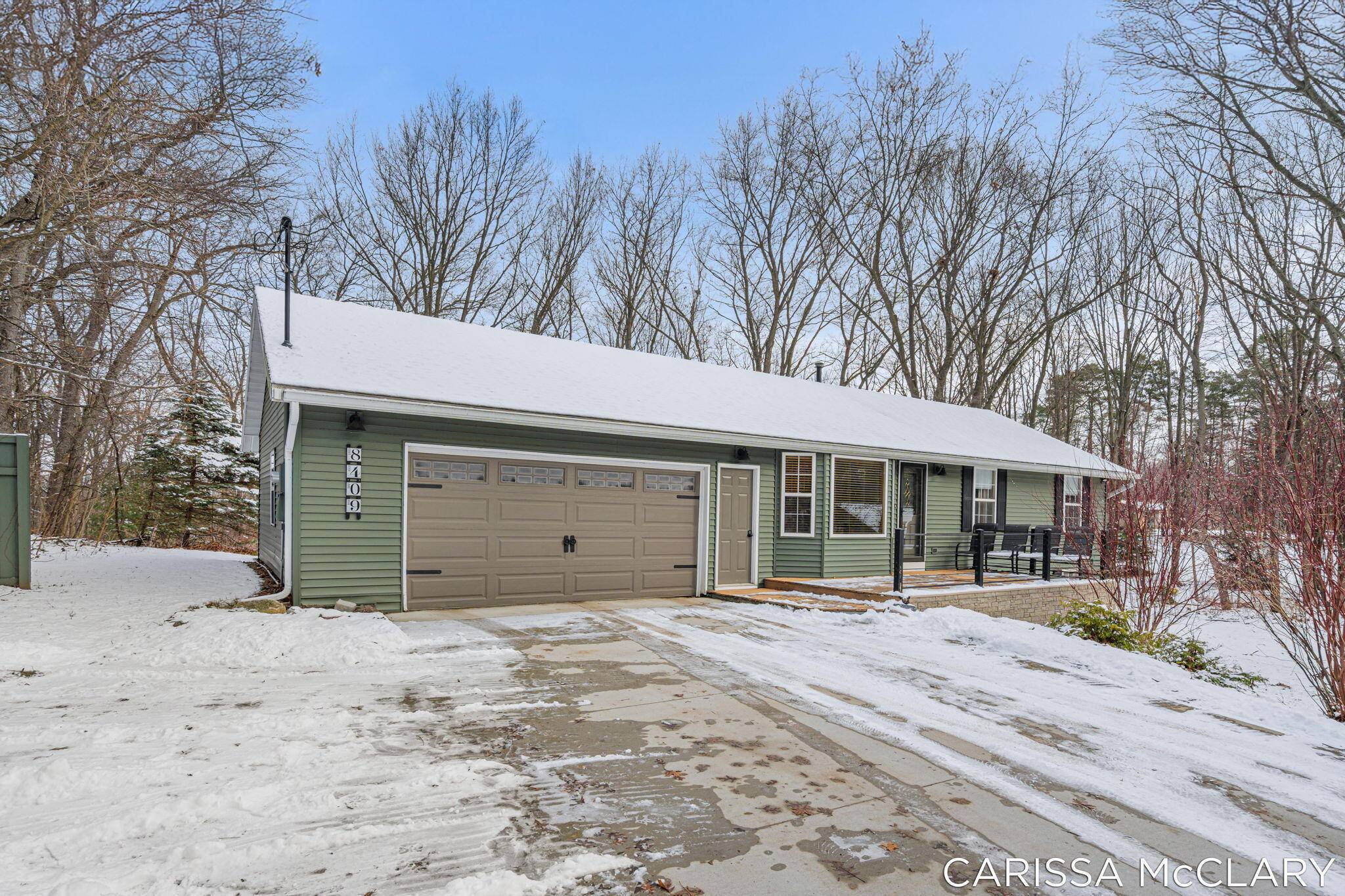 Rockford, MI 49341,8409 Squires ST NE