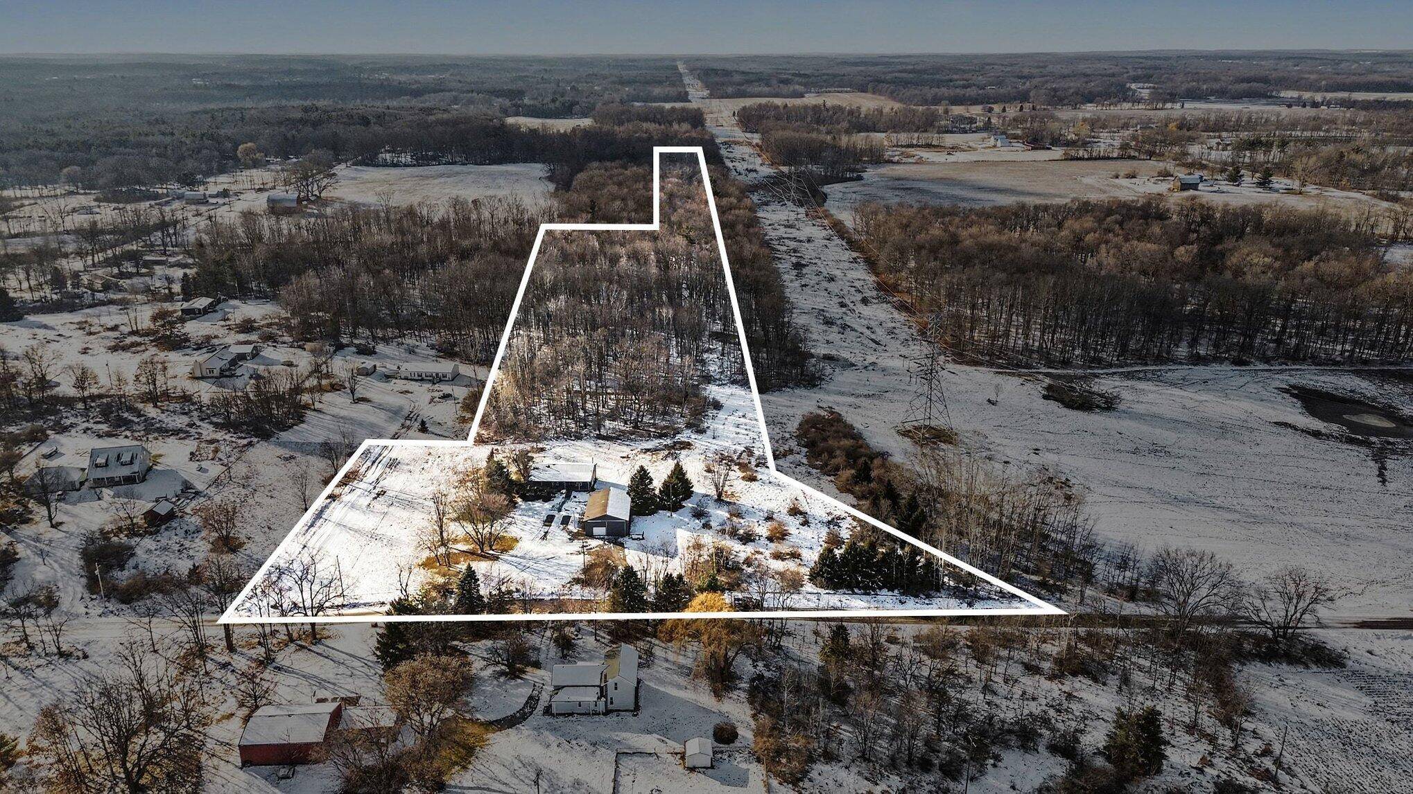 Cedar Springs, MI 49319,13261 Wabasis AVE NE