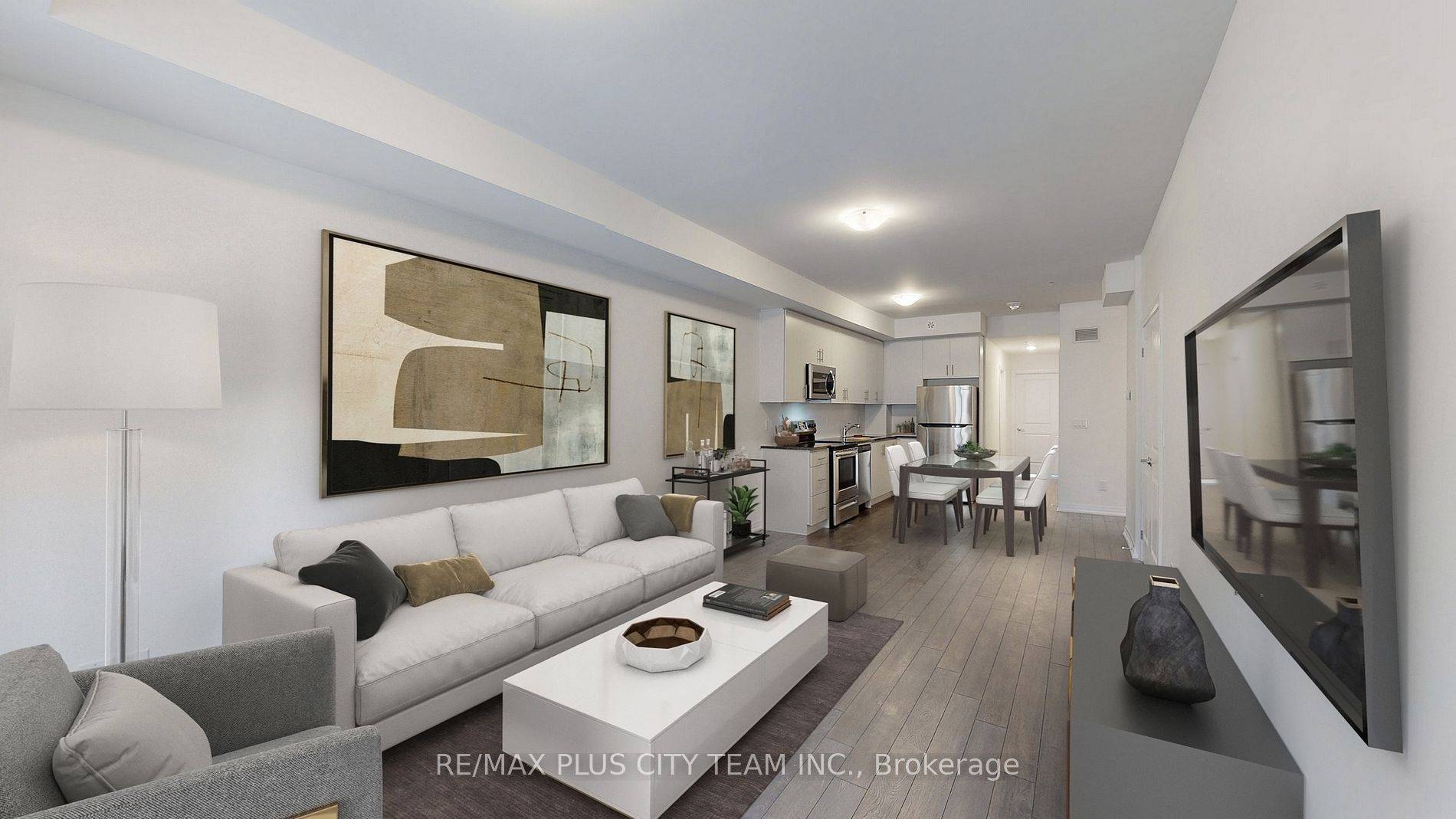 Pickering, ON L1X 0L3,2635 William Jackson DR #511