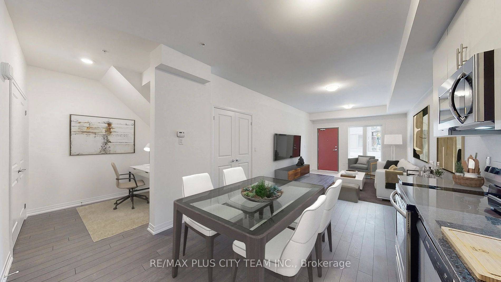 Pickering, ON L1X 0L3,2635 William Jackson DR #511