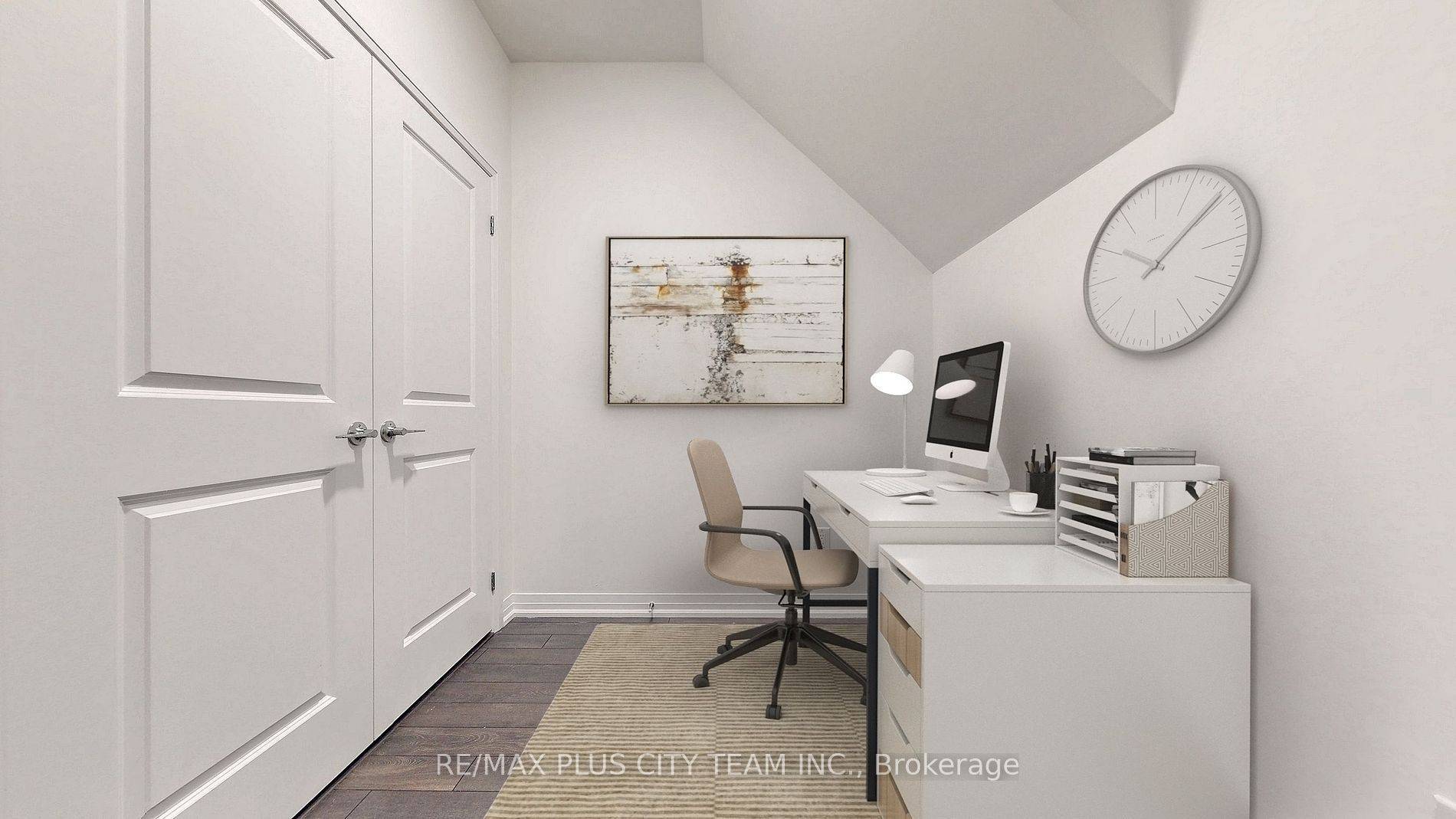 Pickering, ON L1X 0L3,2635 William Jackson DR #511