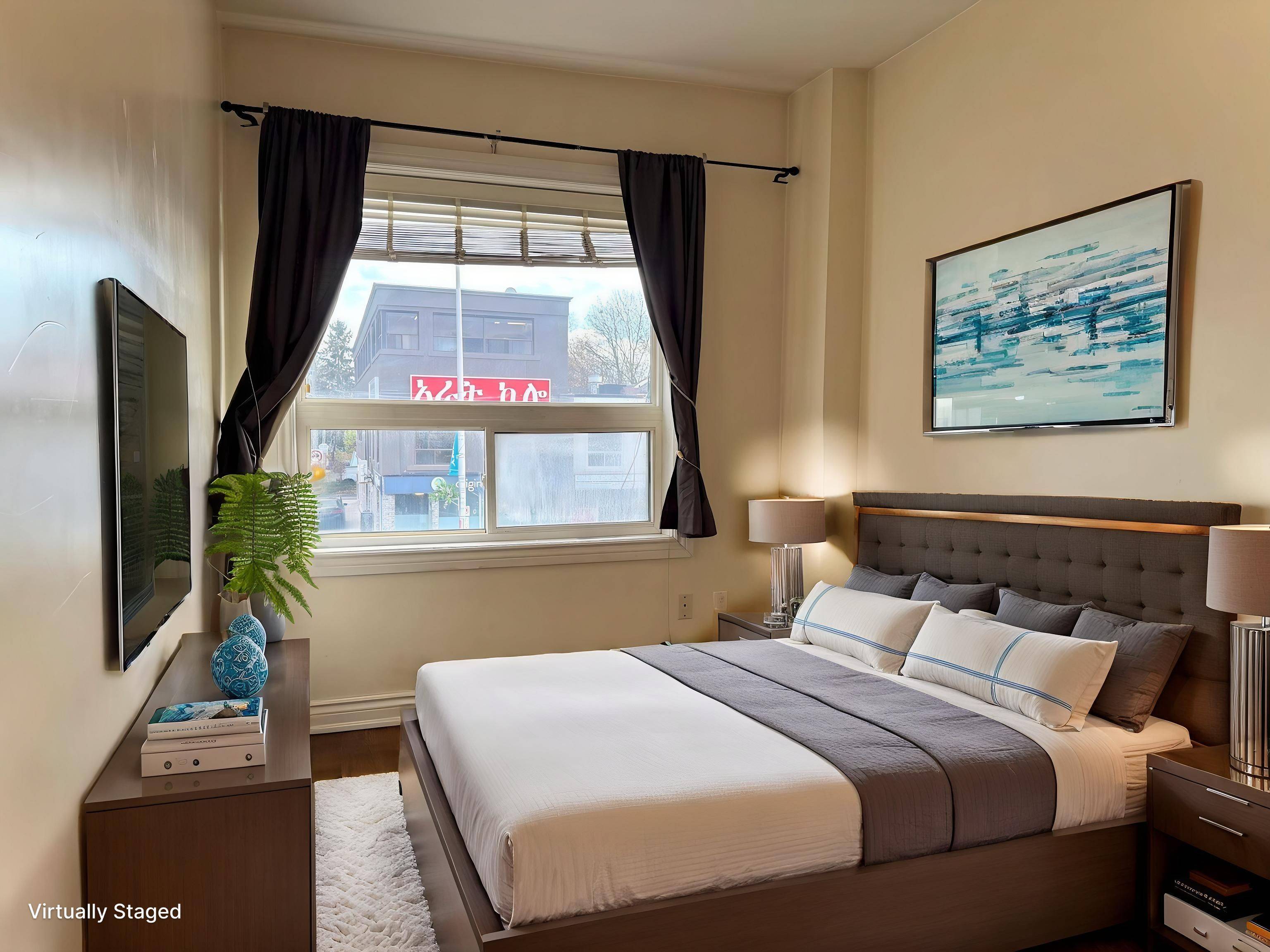 Toronto E03, ON M4C 1J6,2038 Danforth AVE #1