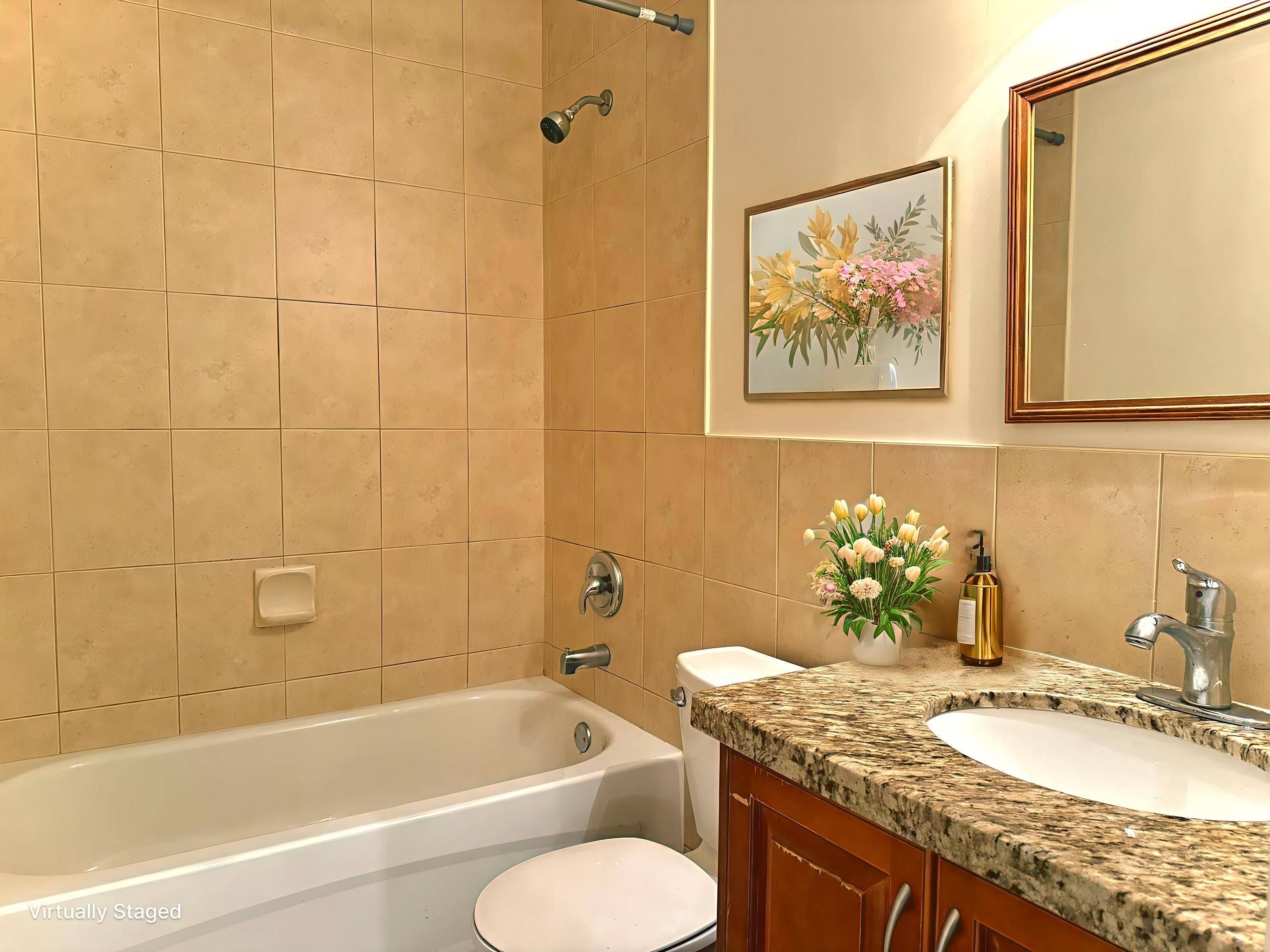 Toronto E03, ON M4C 1J6,2038 Danforth AVE #1