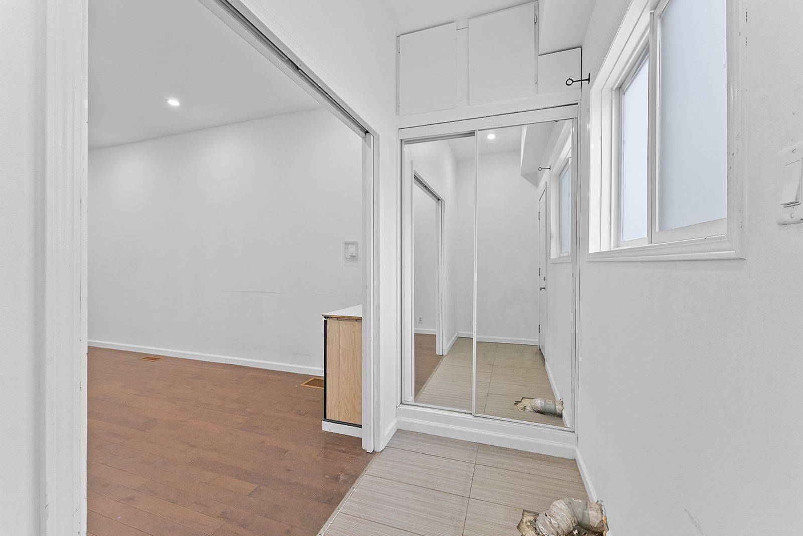 Toronto E01, ON M4L 2R4,233 Greenwood AVE #1