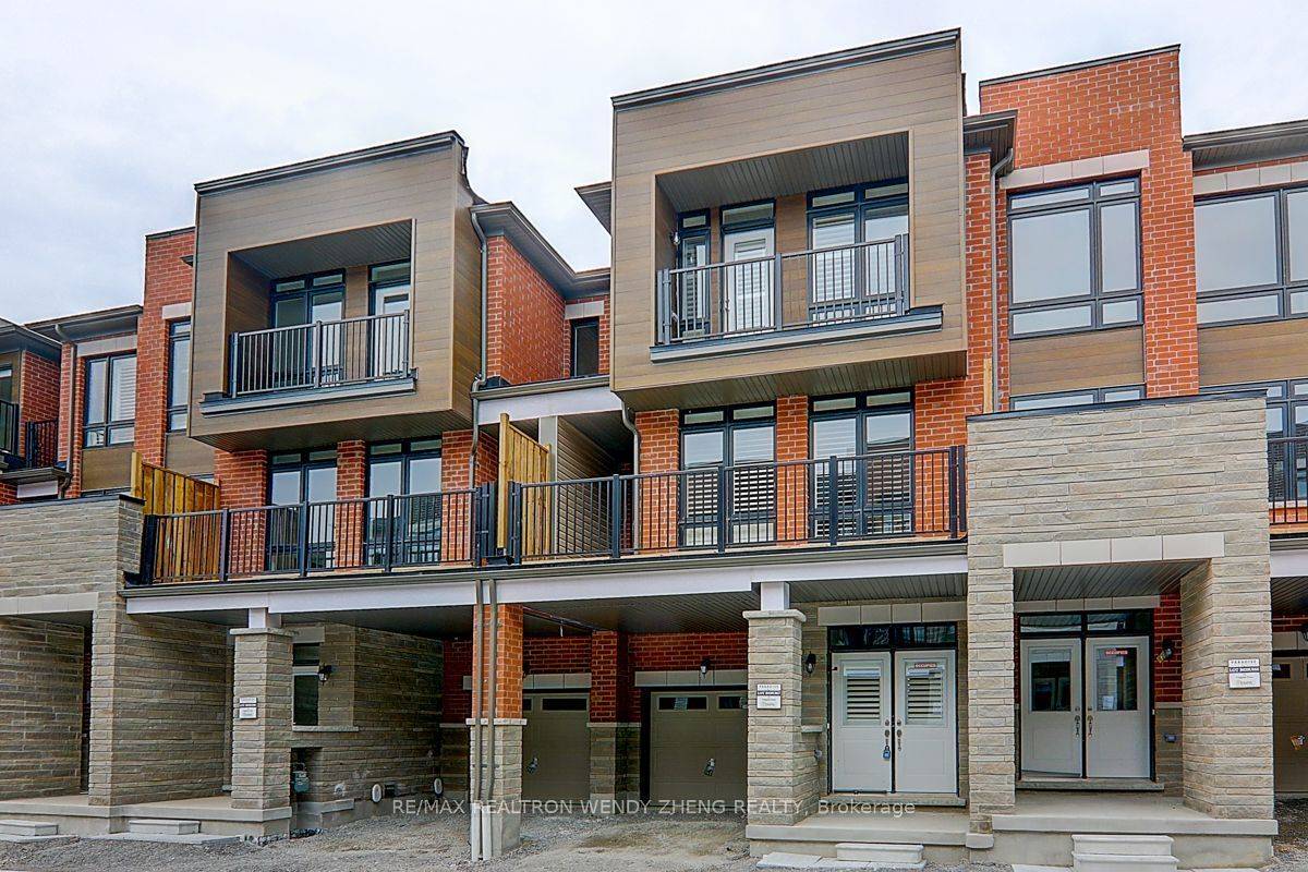 Ajax, ON L1S 0H3,17 Coppini LN