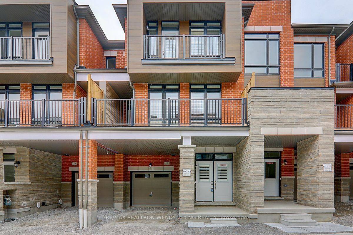 Ajax, ON L1S 0H3,17 Coppini LN