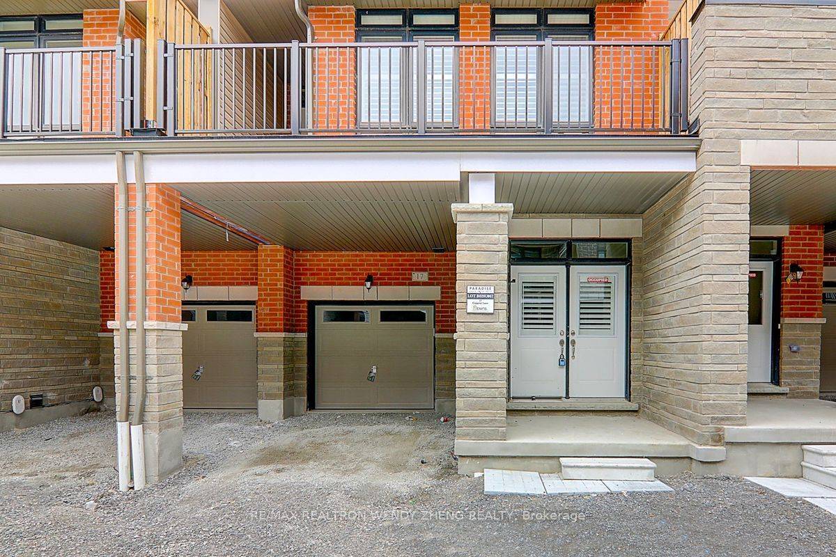 Ajax, ON L1S 0H3,17 Coppini LN