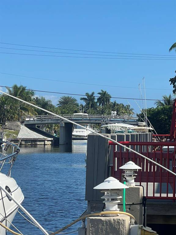 Fort Lauderdale, FL 33308,2811 NE 51st Street #6