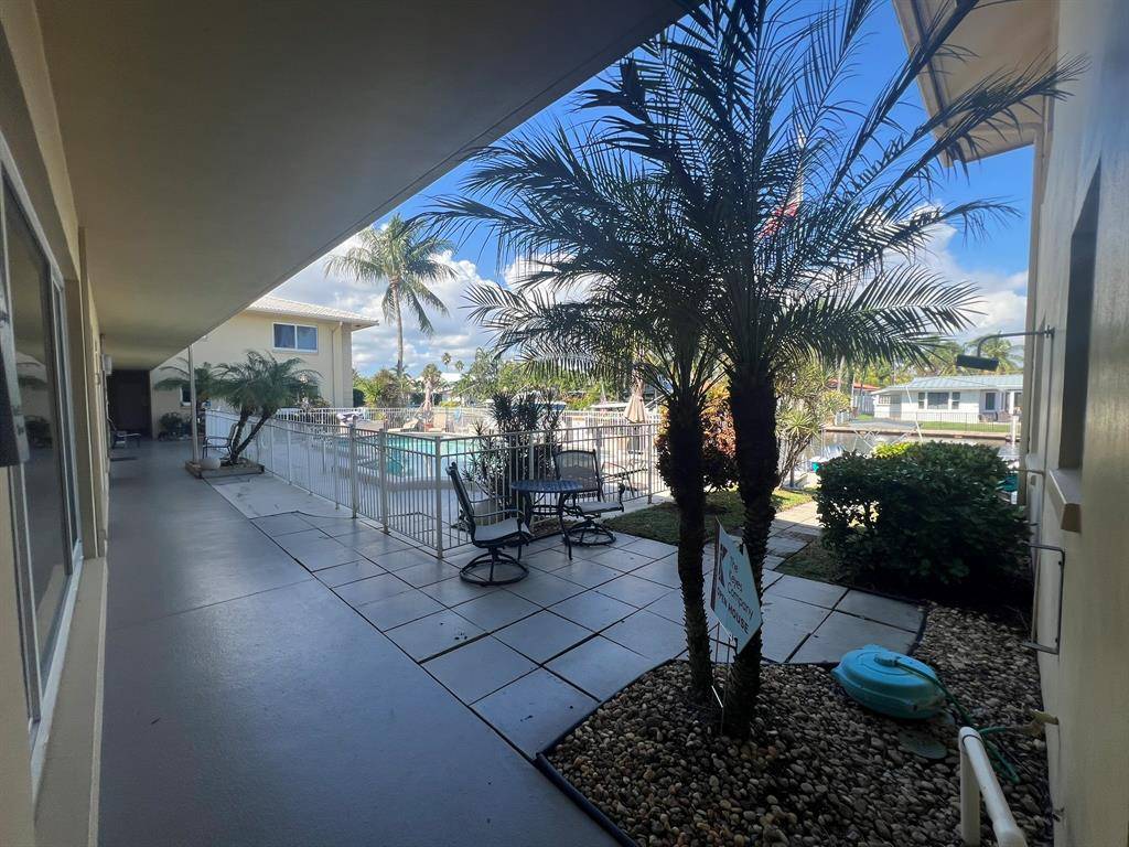 Fort Lauderdale, FL 33308,2811 NE 51st Street #6