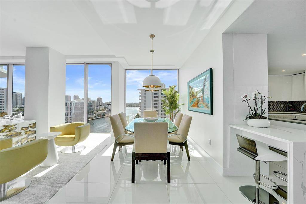 Fort Lauderdale, FL 33304,920 Intracoastal Dr #1003