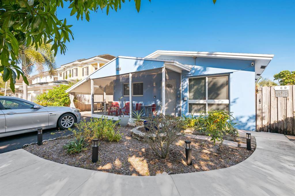 Fort Lauderdale, FL 33315,415 SW 16th St #NORTH