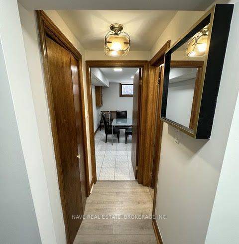 Richmond Hill, ON L4C 4M2,72 Elgin Mills RD W #Basement