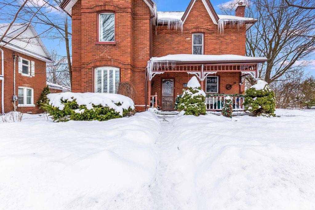 Essa, ON L0L 2N0,220 Barrie ST