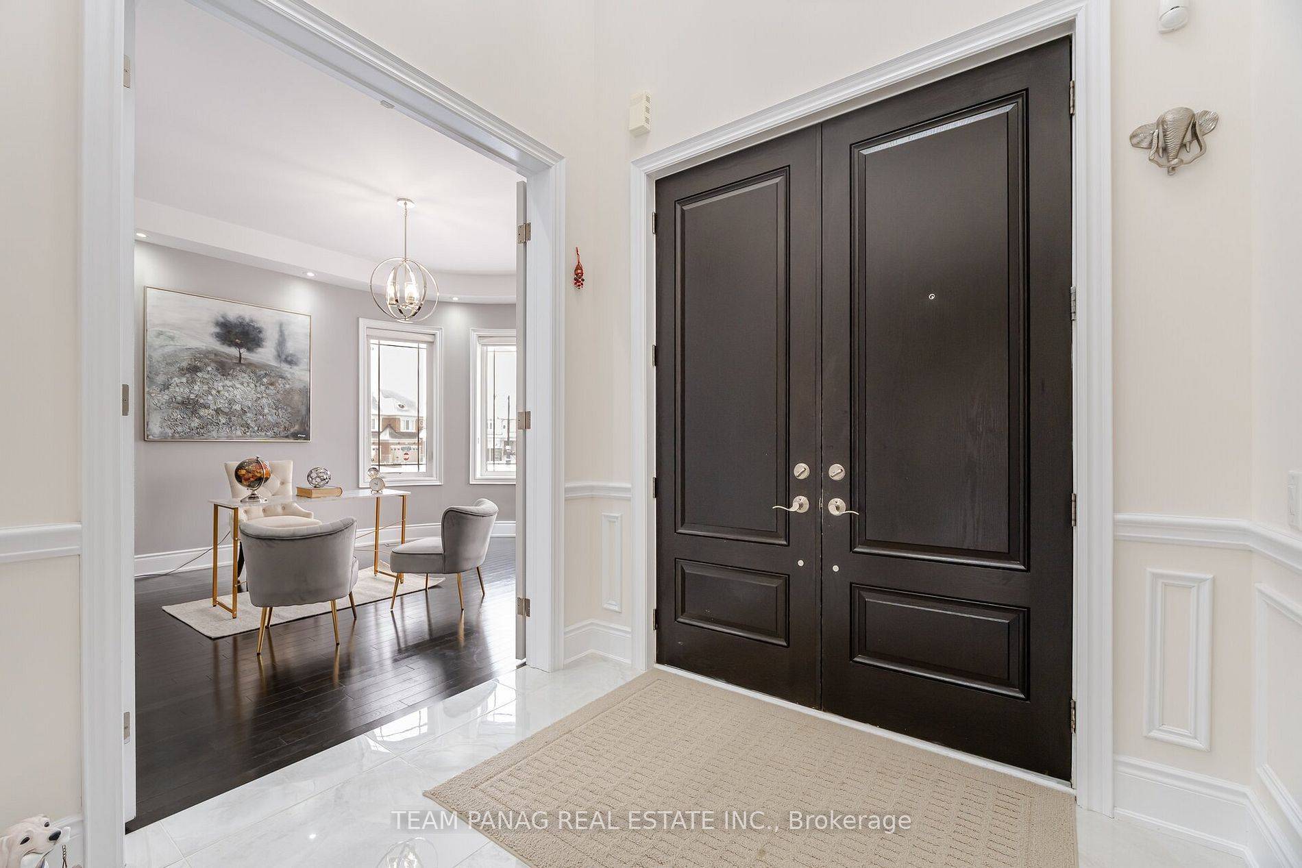 Vaughan, ON L4H 4A3,76 Balderson DR