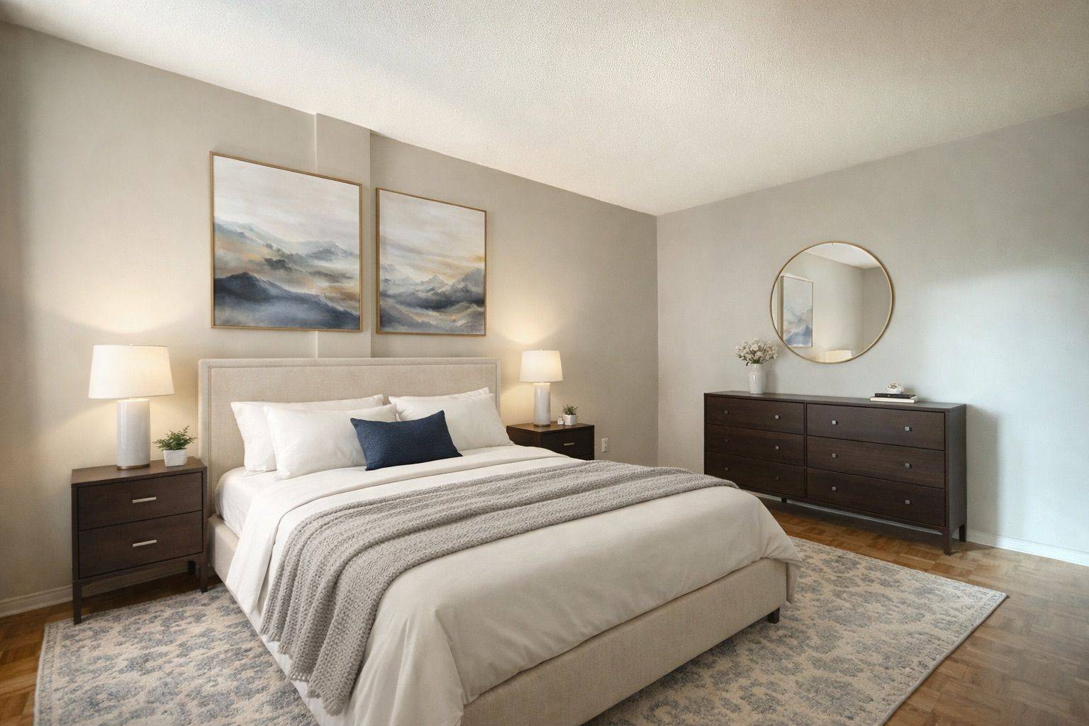 Richmond Hill, ON L4C 3T9,75 Weldrick RD E #934