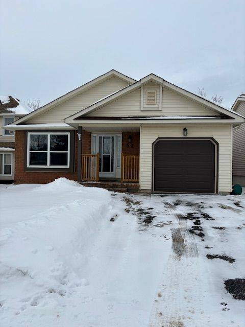 Barrie, ON L4N 6T7,52 Gosney CRES