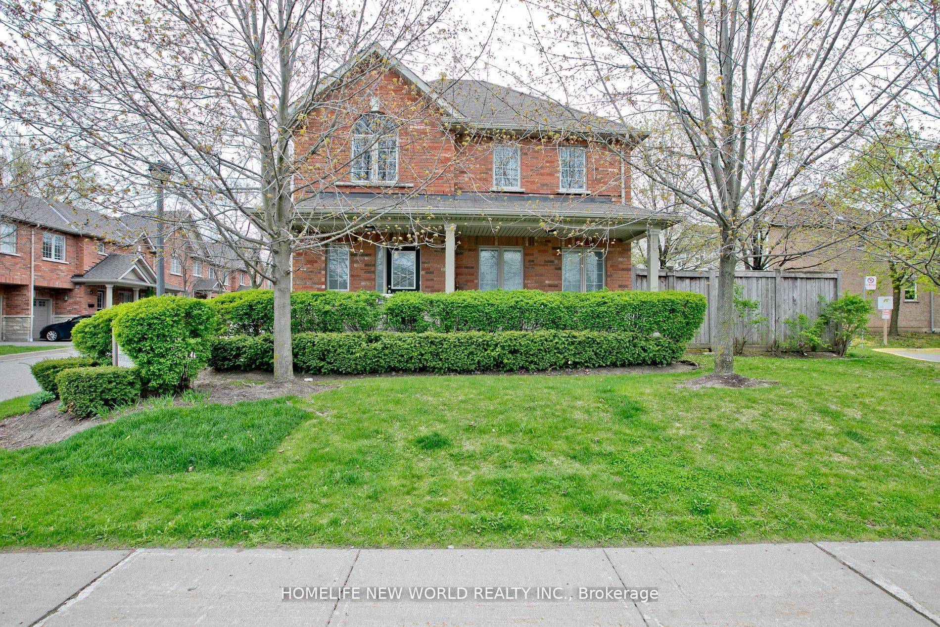 Mississauga, ON L5L 0A4,3040 Fifth Line W #1