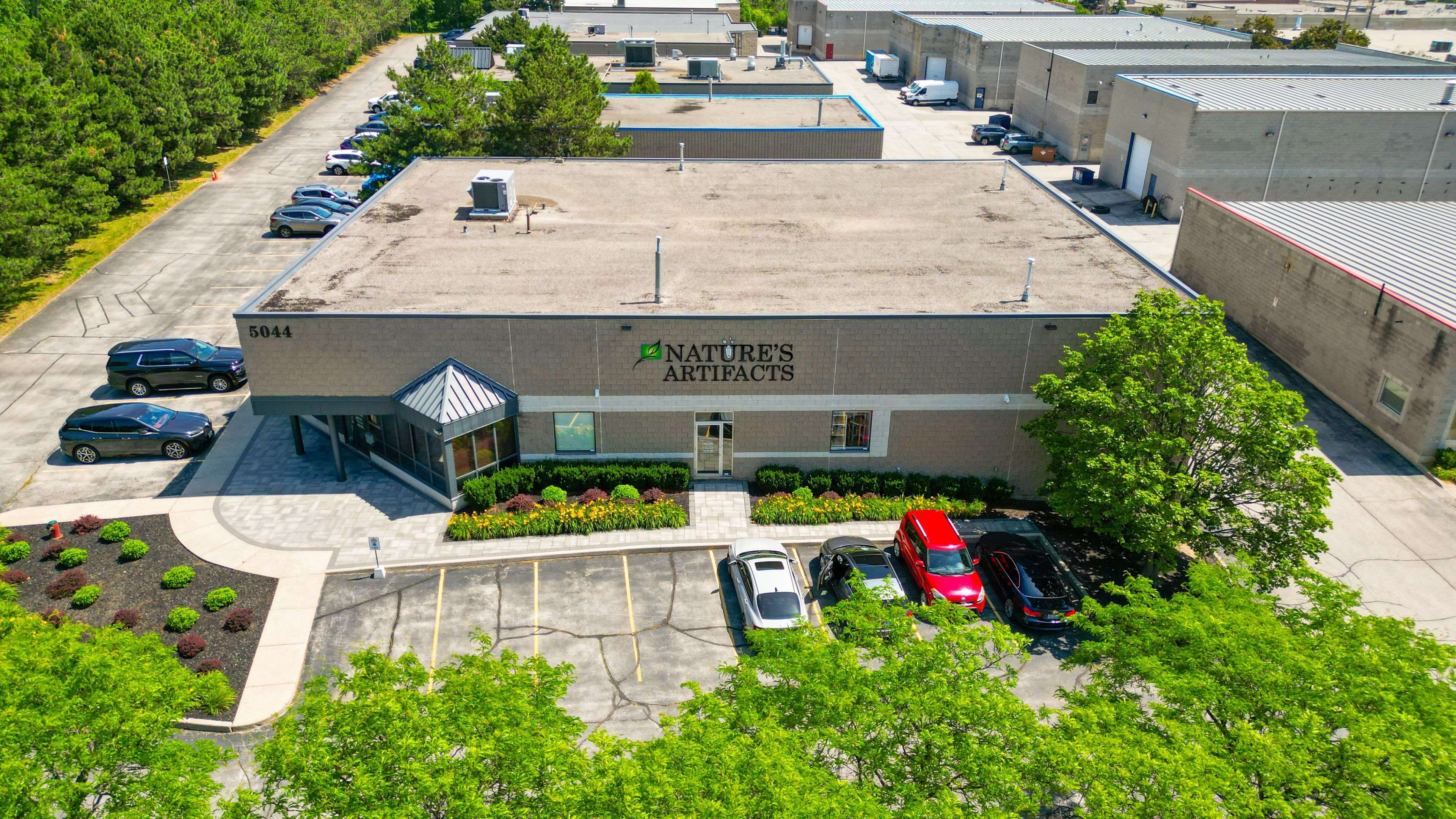 Burlington, ON L7L 5Y7,5044 South Service RD