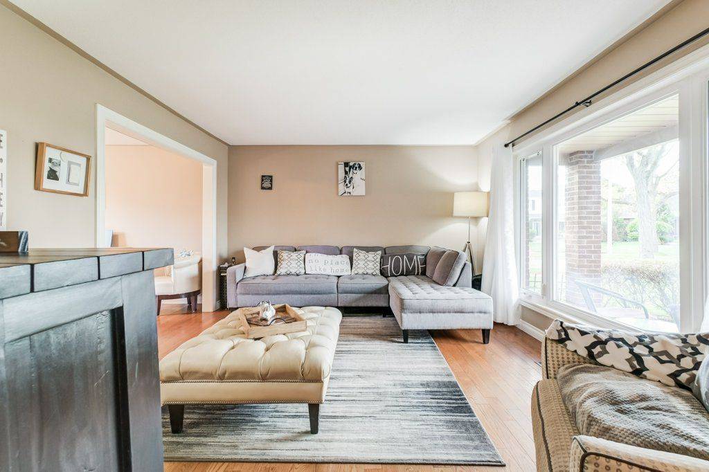 Mississauga, ON L5N 2E9,2557 Brasilia CIR