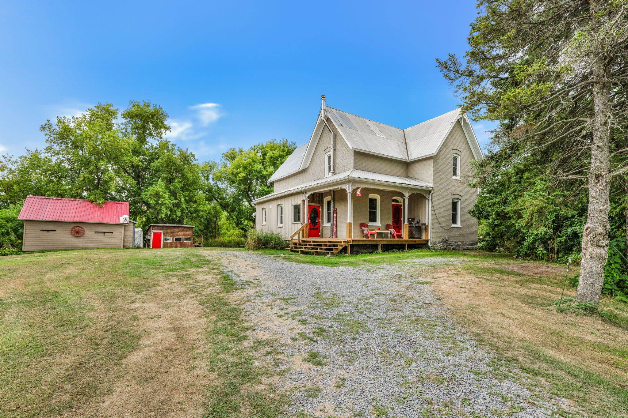 North Stormont, ON K0C 1T0,17980 Macleod RD