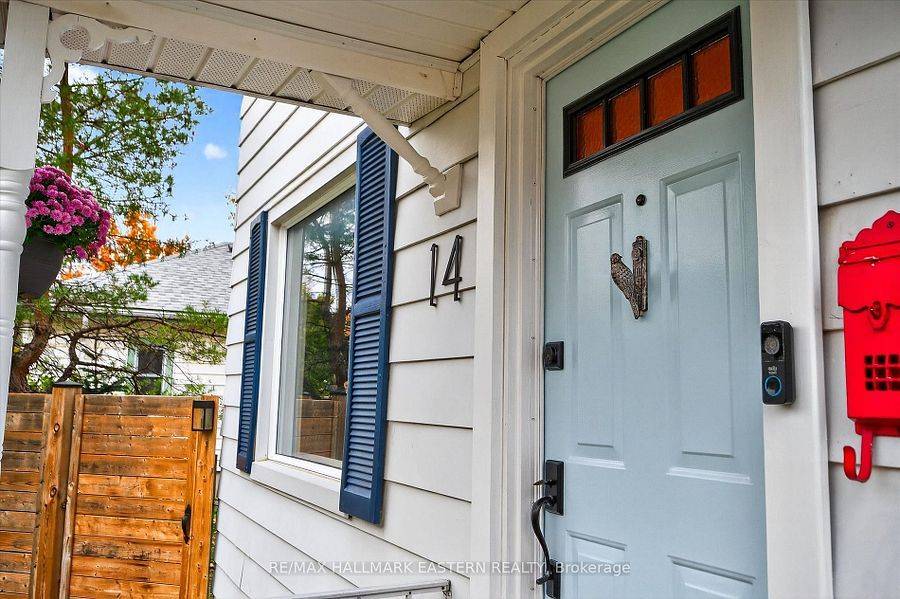 Peterborough, ON K9J 6B4,14 Alexander AVE