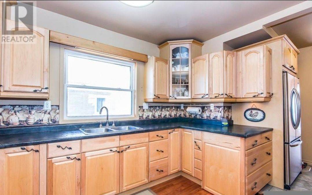 Sudbury Remote Area, ON P3E 2C4,49 Copper ST