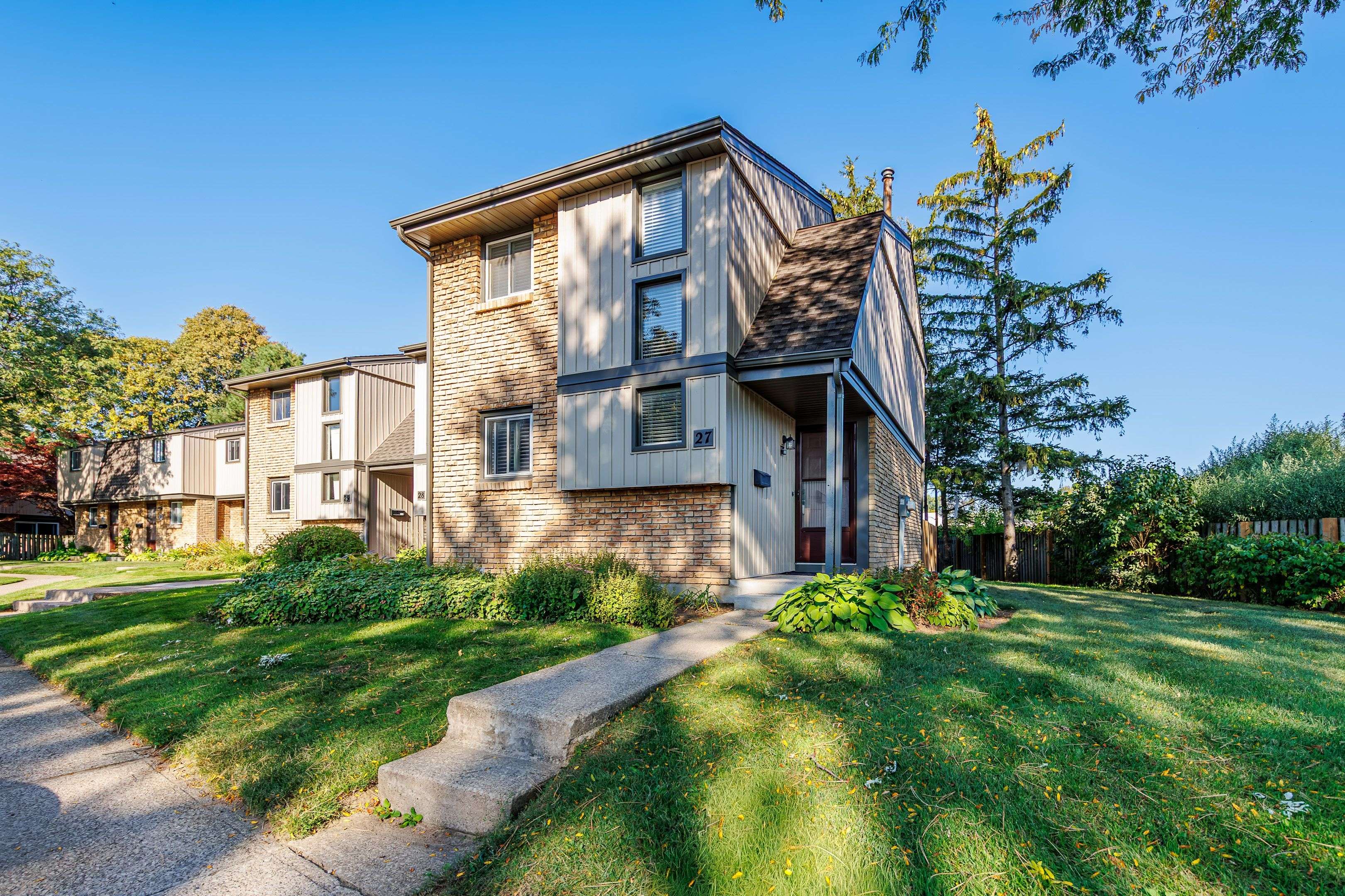 St. Catharines, ON L2M 7M6,302 Vine ST #27