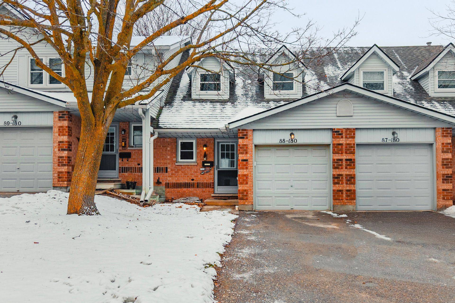 Guelph, ON N1H 8G4,180 Marksam RD #88