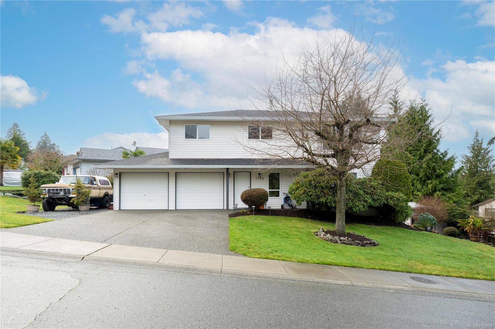 Nanaimo, BC V9T 6K5,5198 Dunn Pl