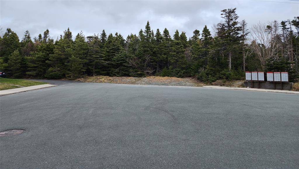 St. John's, NL A1A 5C7,41 Marconi Place