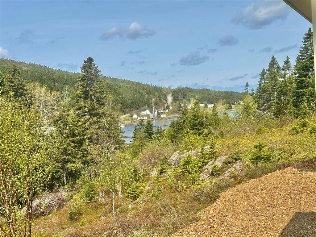 Cottrell's Cove, NL A0H 1L0,24 Main Road