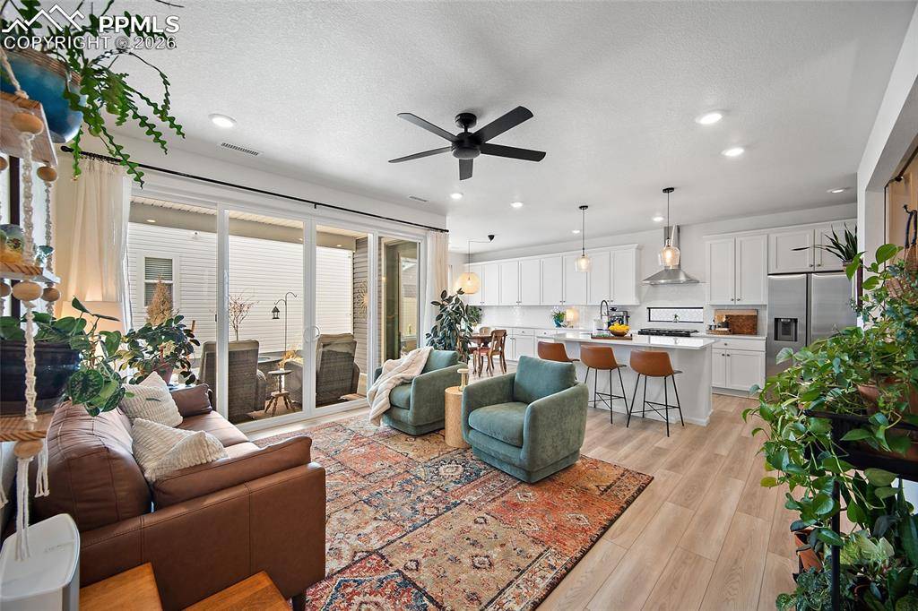 Colorado Springs, CO 80927,5878 Torrisdale VW