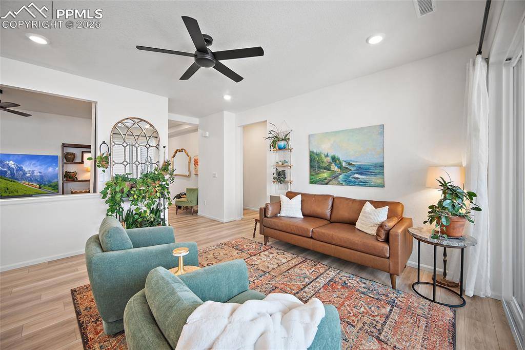 Colorado Springs, CO 80927,5878 Torrisdale VW