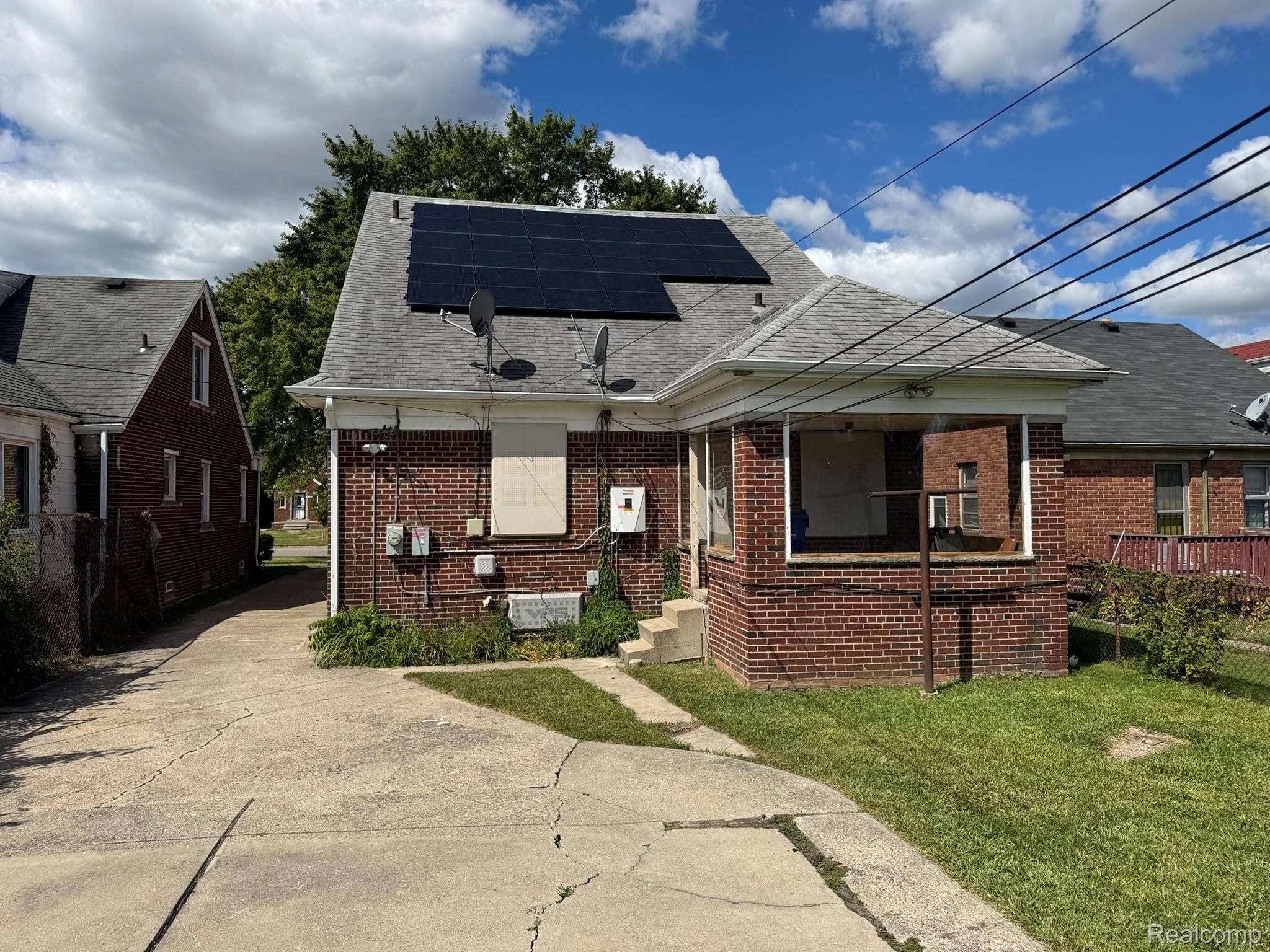 Detroit, MI 48235,18700 Whitcomb ST