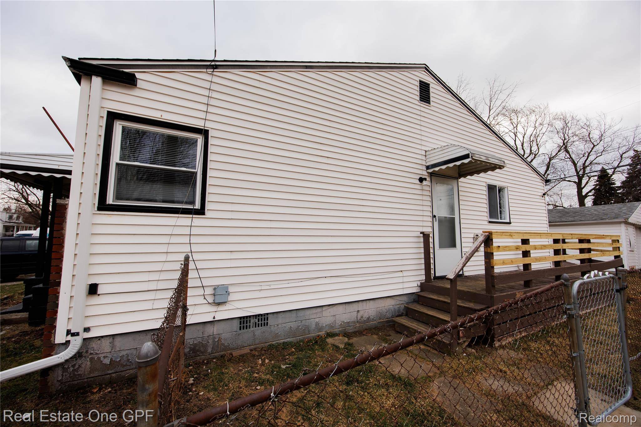 Warren, MI 48089,11304 Jackson AVE