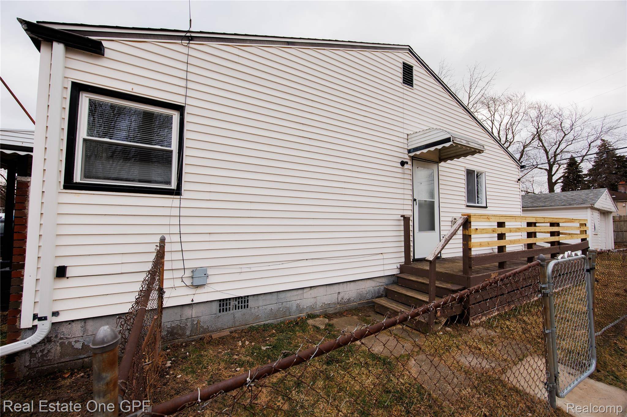 Warren, MI 48089,11304 Jackson AVE