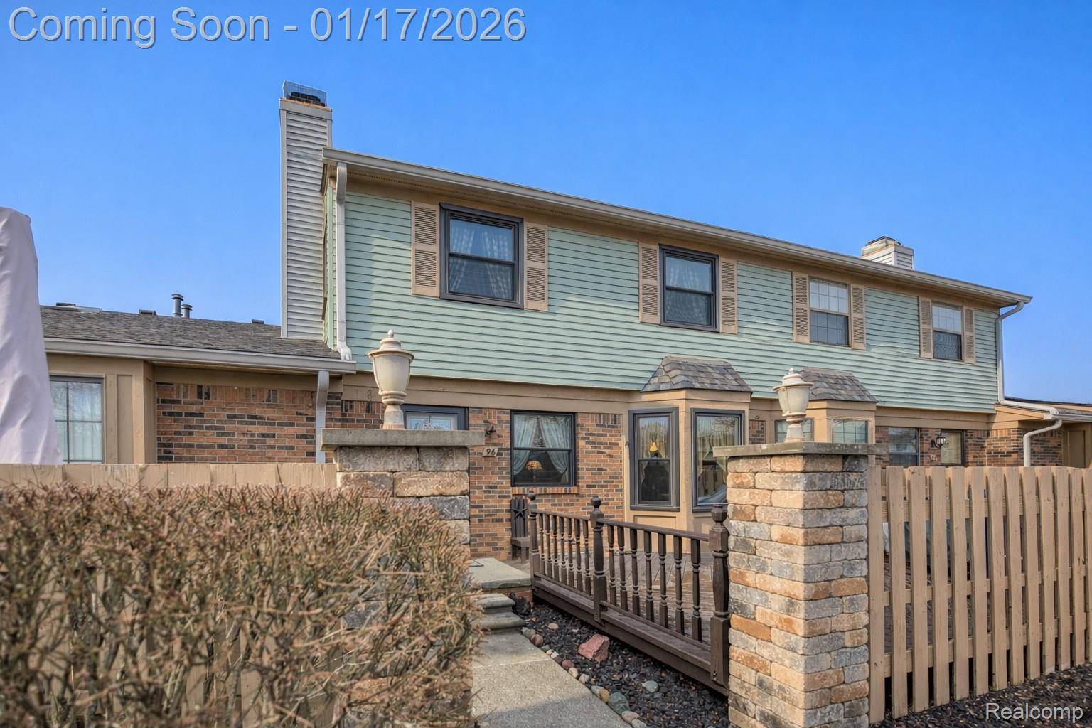 Canton, MI 48188,2131 Vine Way DR #96