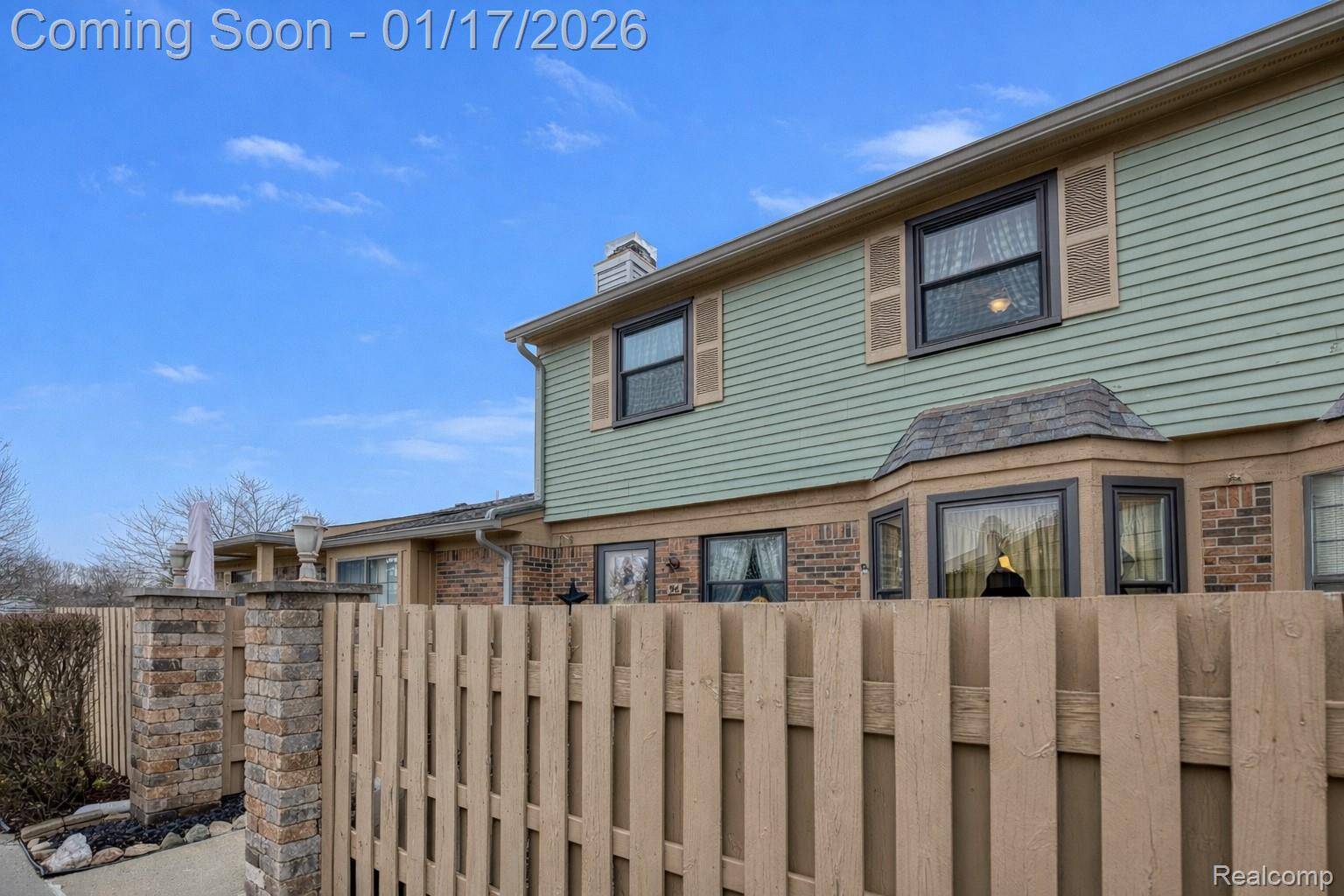 Canton, MI 48188,2131 Vine Way DR #96