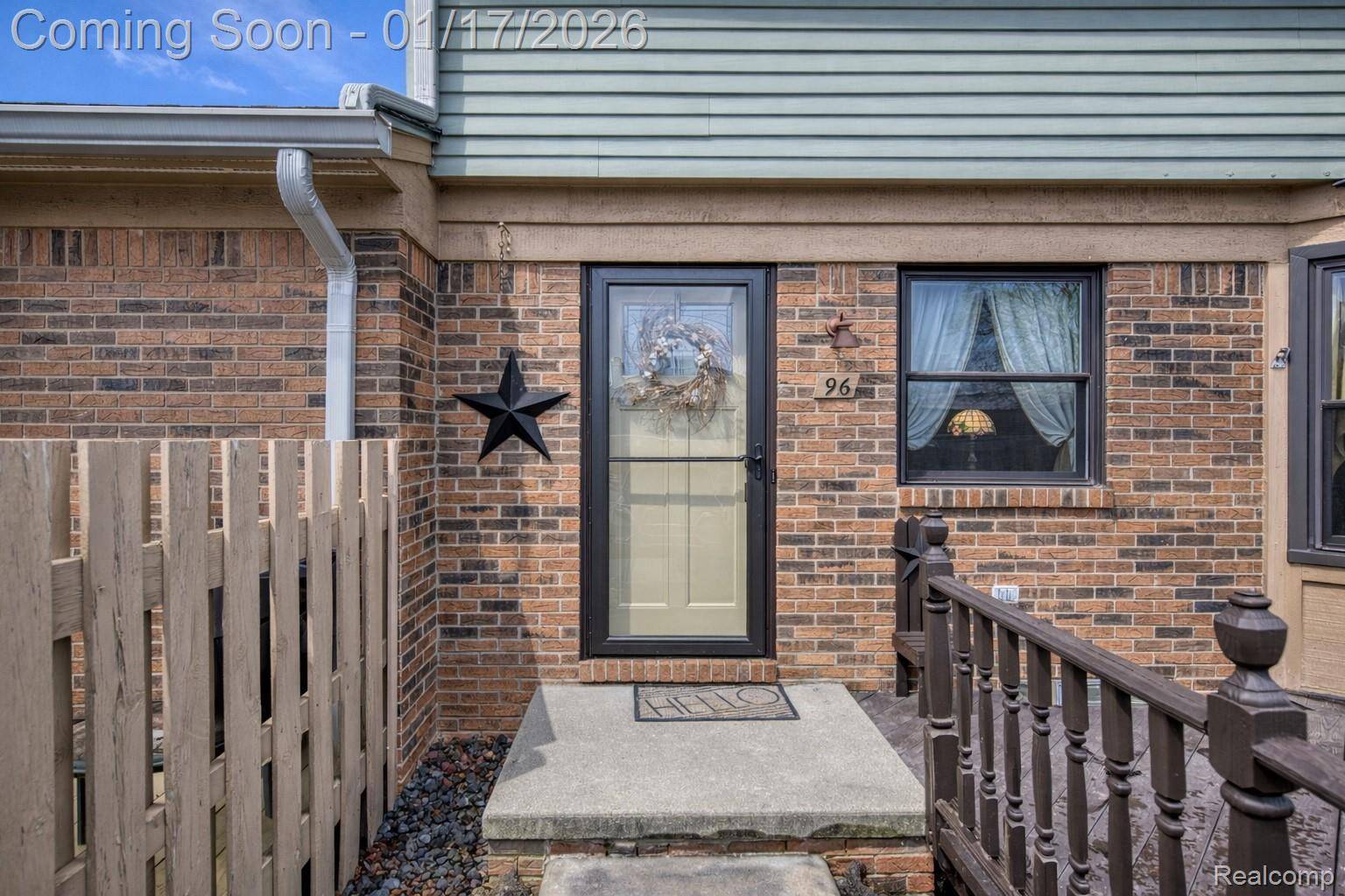 Canton, MI 48188,2131 Vine Way DR #96